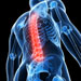 auto accident injuries causing back pain