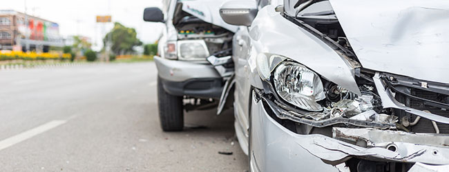 how to calculate property damage after an accident in clearwater fl