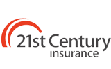 21st Century Insurance logo