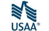 USAA Insurance logo