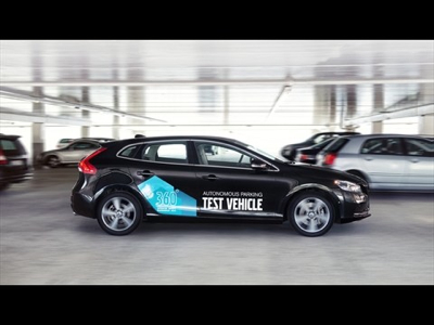 Driverless Vehicles Arrive In Tampa Bay