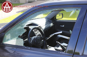 What You Need to Know About Auto Property Damage
