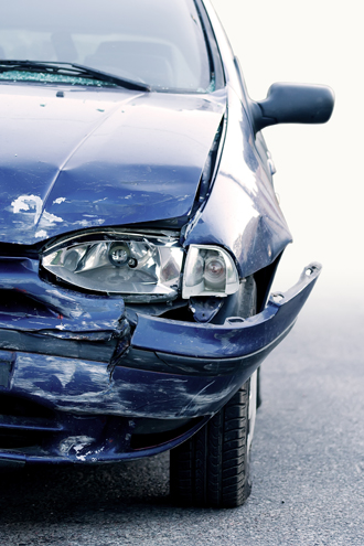 Do You Need a Personal Injury Attorney for an Automobile Accident?
