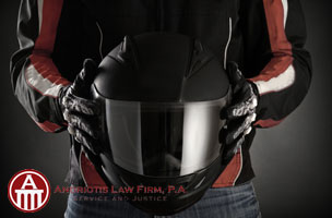 Increasing Motorcycle Safety