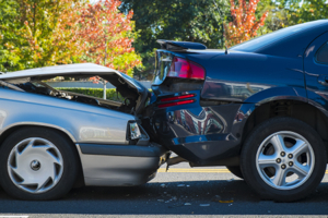 Most common times for car accidents in Florida