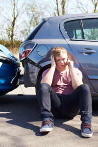  What to do after an auto accident