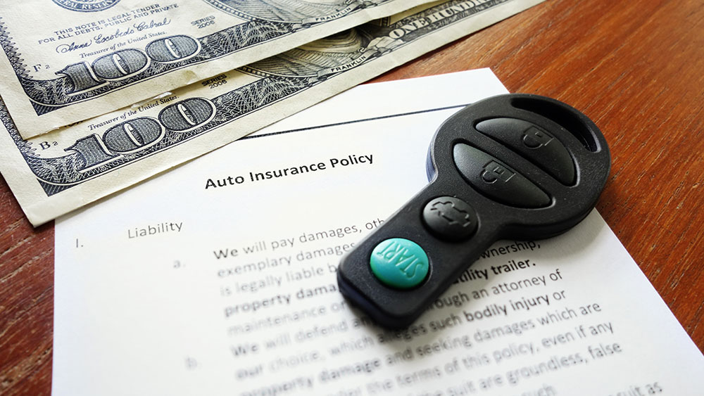 How your auto accident injury settlement is calculated.