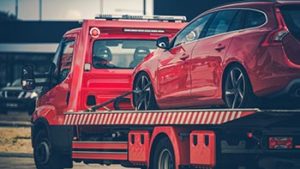 Towing & Rental Coverage