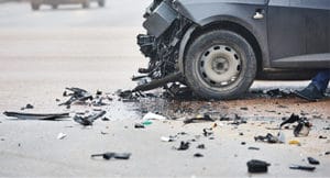 what to expect after a car accident in Clearwater, FL